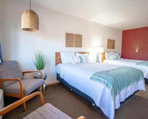 Hagerman Valley Inn Hotels in Gooding County