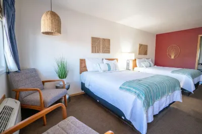 Hagerman Valley Inn Hotels in 