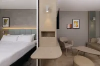 Holiday Inn & Suites Sunshine Coast by IHG - balcony