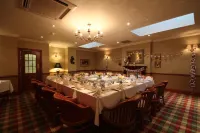 Strathburn Hotel Inverurie by Compass Hospitality - breakfast