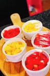 Cardedeu Express Hotel - breakfast