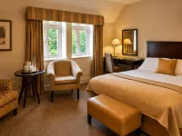 Macdonald Frimley Hall Hotel and Spa