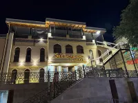 Suzangaron Boutique Hotel Hotels in 