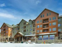 River Run Village by Keystone Resort Hotels in Keystone