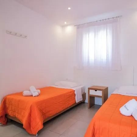Hotel Milena