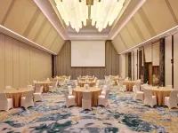 Mercure Pangkalan Bun - Bữa sáng