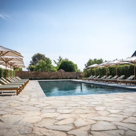 5 Terres Hôtel & Spa - MGallery