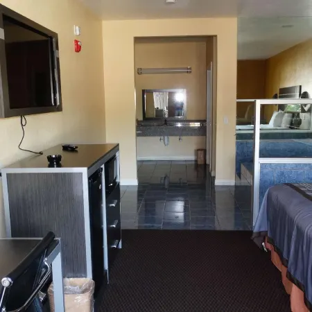 Motel 6 Houston, TX - Willowbrook Mall Отели рядом с достопримечательностью «Виллоубрук»