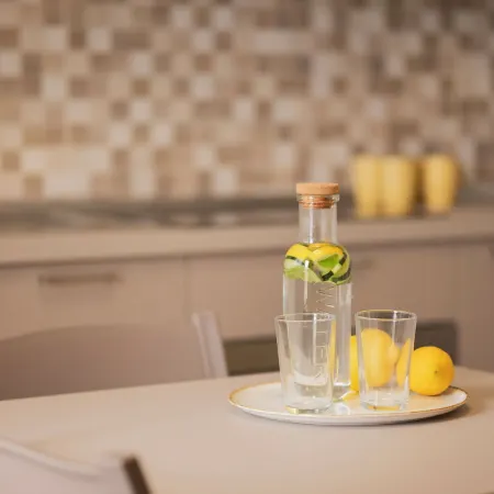 Zest House