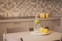 Zest House