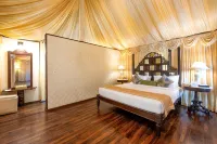 Fort Jadhavgadh -A Gadh Heritage Hotel