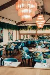 Lion & Swan Hotel - Breakfast