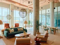 Sentral Sol Modern Hotel a Phoenix