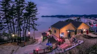 Taean Manripo Healing Pension - Wifi