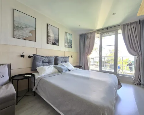 BrigHouse Recreation Camp Hotels in Tuapse