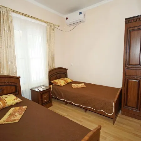 Atmosphere Mini Hotel