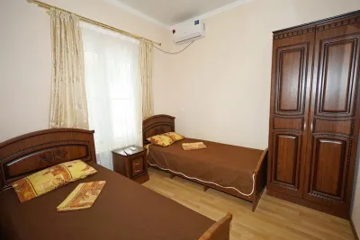 Atmosphere Mini Hotel Отели в г. 