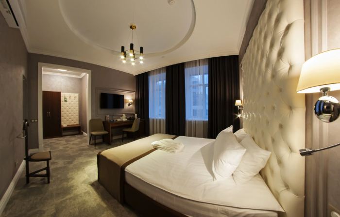 Hotel Skandinaviya