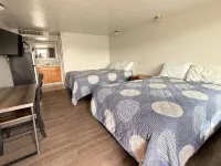 Sands Inn Rock Springs Near I-80 Hotels in Sweetwater County