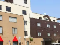 Personal Hotel You Hotels in Takeo