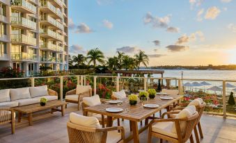 Mondrian South Beach