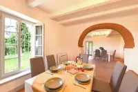 Amazing Villa Chimera Green 10 Pool&Gym - Gym