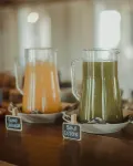Craveiral Farmhouse by Belong - breakfast
