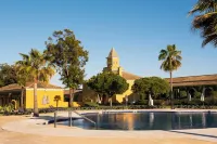 Vila Gale Albacora - Beach