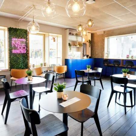 CPH Hotel