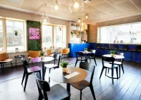 CPH Hotel - piscine