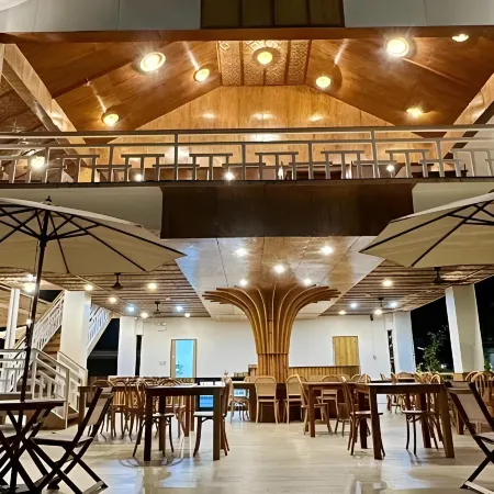 Treeshade Resort & Spa Moalboal