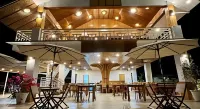 Treeshade Resort & Spa Moalboal