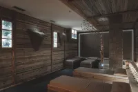 Hotel Selva - Kylpylä