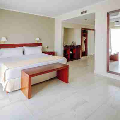 Hotel Riviera Rooms