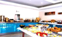 馬米勒斯阿爾坎飯店