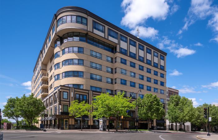 Best Western Premier Park Hotel