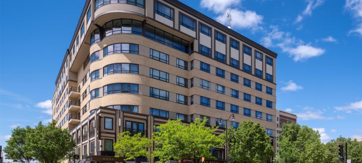Best Western Premier Park Hotel Hotels in Madison