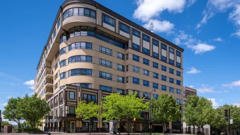 Best Western Premier Park Hotel in Madison