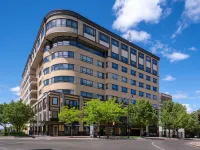 Best Western Premier Park Hotel Hotels in Madison