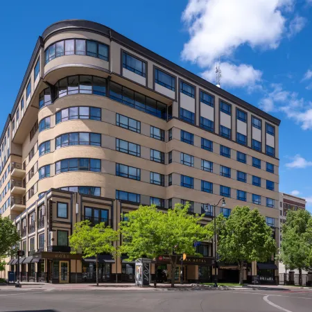 Best Western Premier Park Hotel