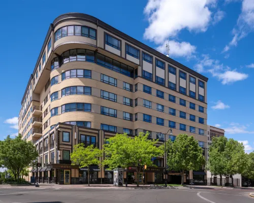 Best Western Premier Park Hotel Hotels in Madison
