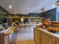 ibis Styles Antibes Hotels in Antibes