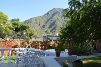 Gosén Cabañas y Suites Hotels in 