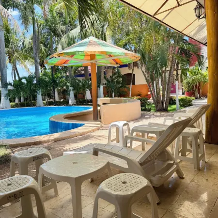 Hotel Barranquilla