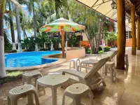 Hotel Barranquilla - Pool