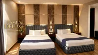 Hotel Crown Park Ltd