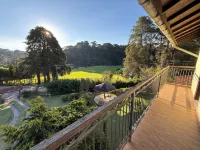 Villa da Vila Montanhas - 2-Star