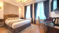 Hotel Dandy Rouen Centre