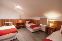 Hotel Aquaterra - 3-Star