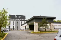Garner Hotel GLEN BURNIE – BWI AIRPORT AREA by IHG - 朝食